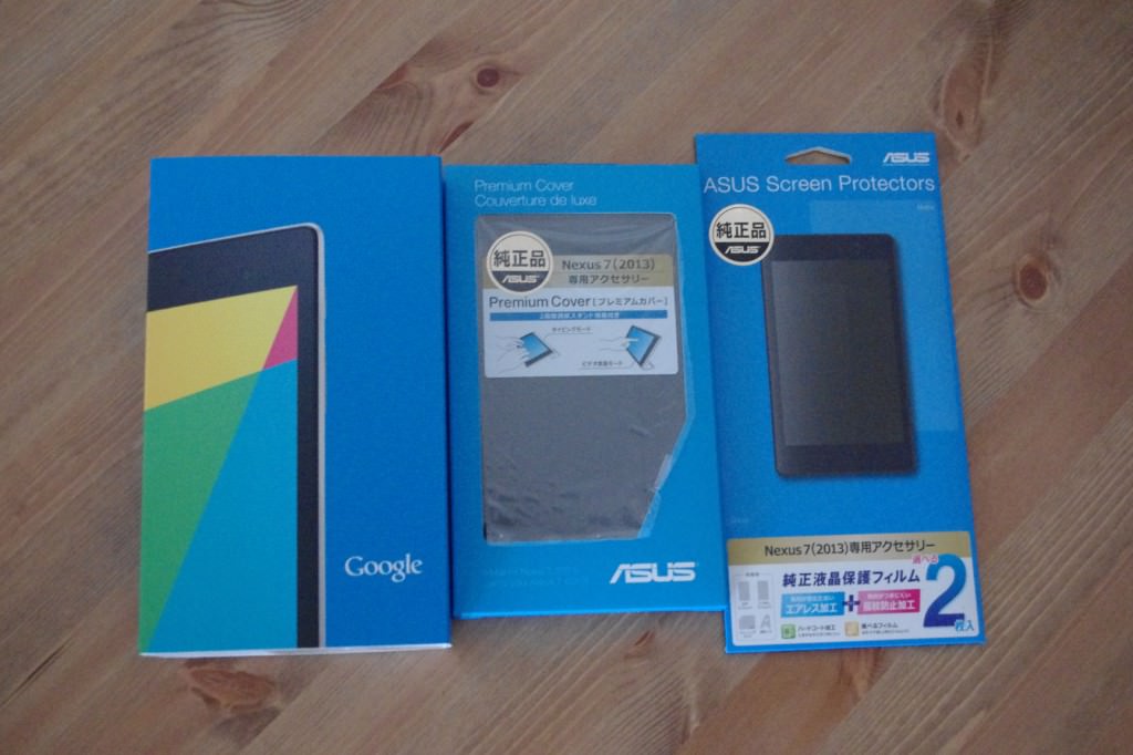 Nexus7 2013 アウトレット